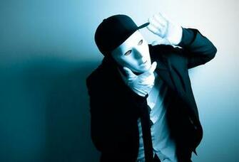 Wallpaper Jabbawockeez Dance Mim Dancer Mask Desktop