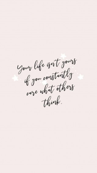 Quotes Wallpaper Background For