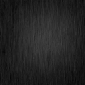 Black Background Metal Wallpaper