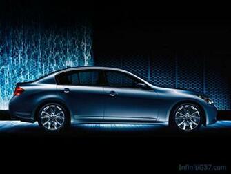 Infiniti G37 Sedan Image Pictures Gallery Wallpaper