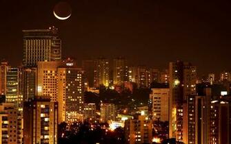 Cities Wallpaper Gallery