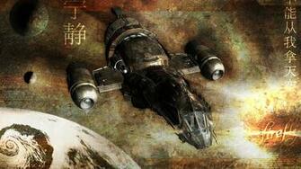 Sci Fi Wallpaper Farscape Seaquest Lexx