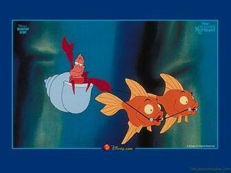 The Little Mermaid Wallpaper Bilder Bild