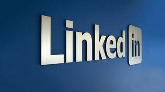 Linkedin Wallpaper
