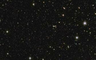 Stars In Outer Space Desktop Pc And Mac Wallpaper