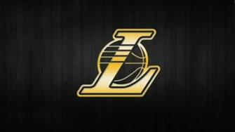 Lakers Logo Wallpaper