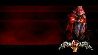 Soul Calibur Wallpaper