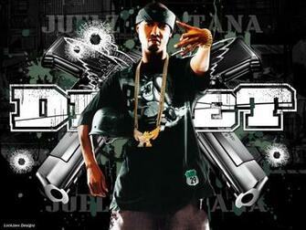 Juelz Wallpaper By Lockjavv