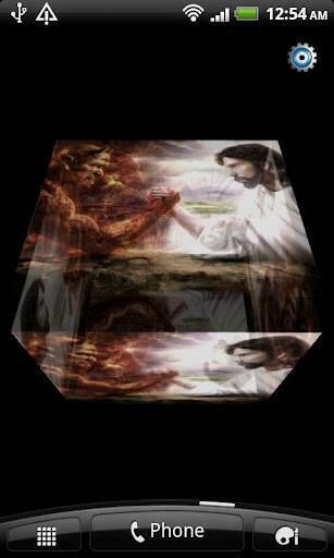 God Vs Devil HD Wallpaper For Android Appszoom