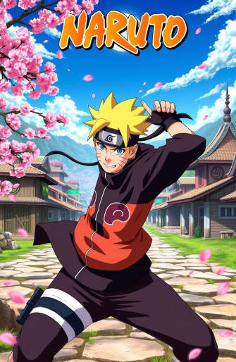 Naruto Wallpaper For Windows