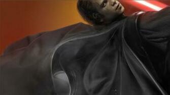 Anakin Skywalker Starwars Revenge Of The Sith Star Wars Episode Iii