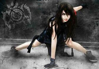 Tifa Wallpaper