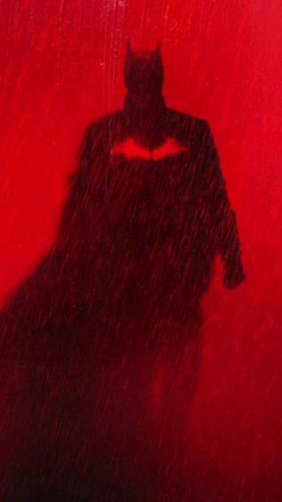 Thebatman Batman Wallpaper Dc Comics iPhone