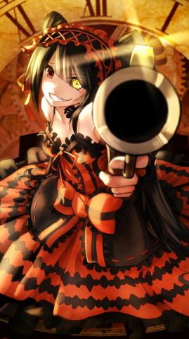 Anime Date A Live