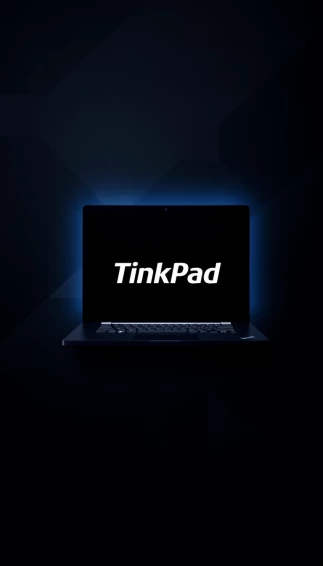 Lenovo Thinkpad Wallpaper