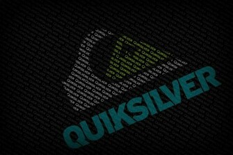 Quiksilver Background By Kjhill117