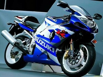 Suzuki Gsxr Wallpaper