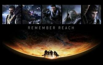 Remember Reach By Apertumcodex