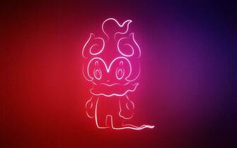 Image For Black Wallpaper Monster DesktopHDdesignwall3d Ga