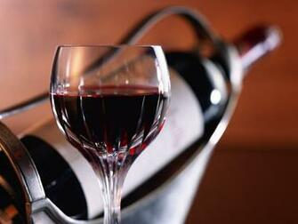 Glass Of Red Wine Wallpaper And Image Pictures