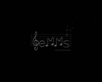 Emms Emacs Multimedia System