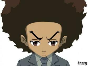Huey Man By Hazzy87