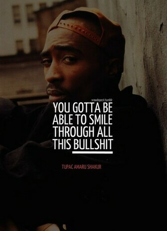 Tupac Wallpaper Quotes