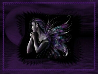 Fairy Wallpaper Fairies