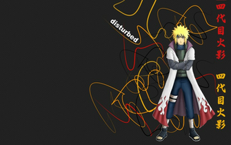 Naruto HD Wallpaper By Stranger010