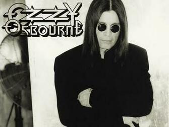 Ozzy Osbourne Wallpaper