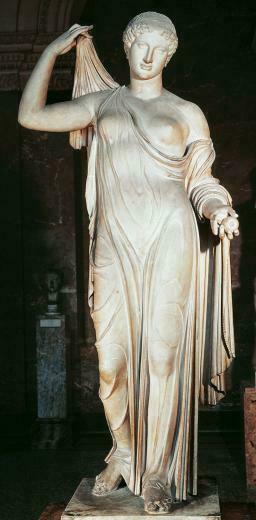 Aphrodite Mythology Worship Art Britannica