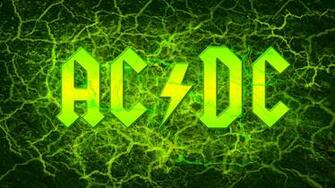 Ac Dc Wallpaper By Metalslasher