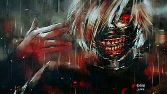 Tokyo Ghoul Wallpaper Best
