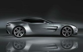 Aston Martin One Wallpaper S High Resolution