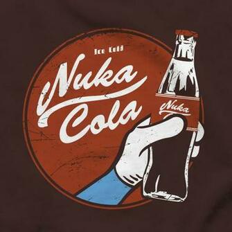Nuka Cola Wallpaper