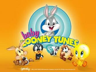 Looney Tunes Wallpaper Background Theme Desktop