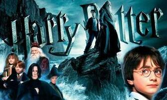 Bigger Harry Potter HD Live Wallpaper For Android Screenshot