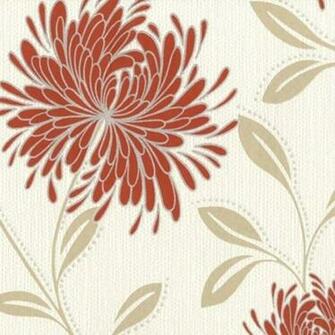 Decor All Wallpaper Patterned