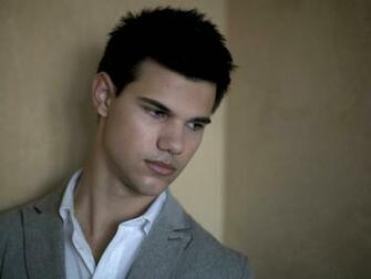 Taylor Lautner Image Wallpaper HD