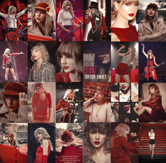 Taylor Swift Laptop Wallpaper 4k Collage
