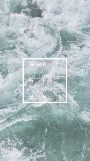Seventeen Woozi Wonwoo Mingyu Seungkwan Kpop Wallpaper