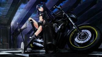 Anime Wallpaper Part