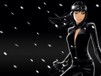 Sexy In Black Jpg
