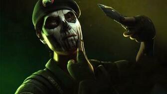 Ubisoft S A Spike In Rainbow Six Siege