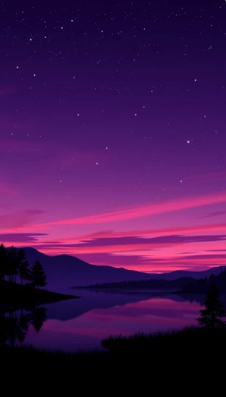 Twilight Wallpaper For Phone