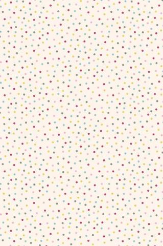 Polka Dot Phone Wallpaper Top Background