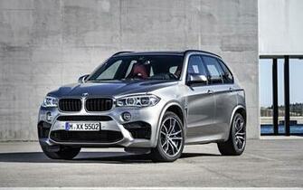 Bmw X5 M Wallpaper HD Car