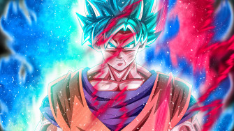 Dragon Ball Super HD Anime 4k Wallpaper Image Photos
