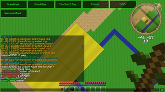 Funny Minecraft Fails Background Wallpaper
