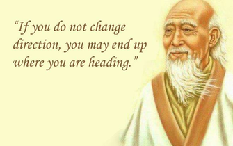 Ancient Chinese Secret The Wisdom Of Lao Tzumcclure S Magazine